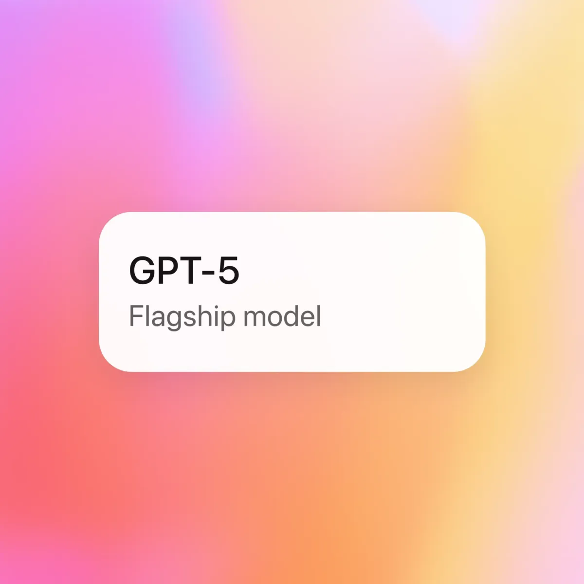 Báo cáo mới nhất về GPT-5 - mô hình thông minh nhất của OpenAI